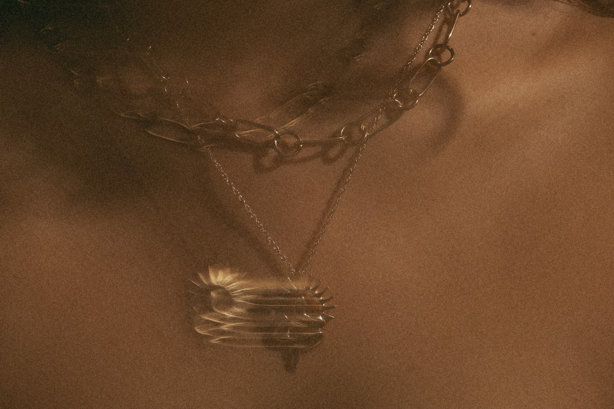 STATEMENT PIECES