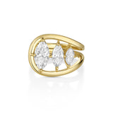 Wrapped Marquise Trilogy