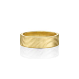 Wave Textured Band