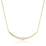 Eclilpse Necklace