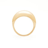 BOMBE DOME RING