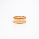 CONCAVE RING
