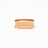 CONCAVE RING