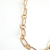 MIXED LINK CHAIN
