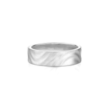 Wave Textured Band