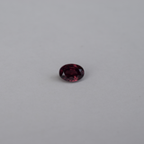 Raspberry Spinel Oval, 2.99ct