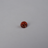 Oregon Sunstone Round, 1.51ct