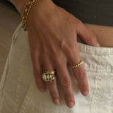 Wrapped Marquise Trilogy