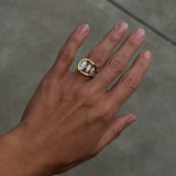 Wrapped Marquise Trilogy