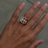 Wrapped Marquise Trilogy